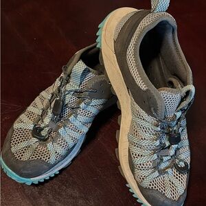 Merrell Trail Water Shoes – Women’s Size 9 – Lightweight